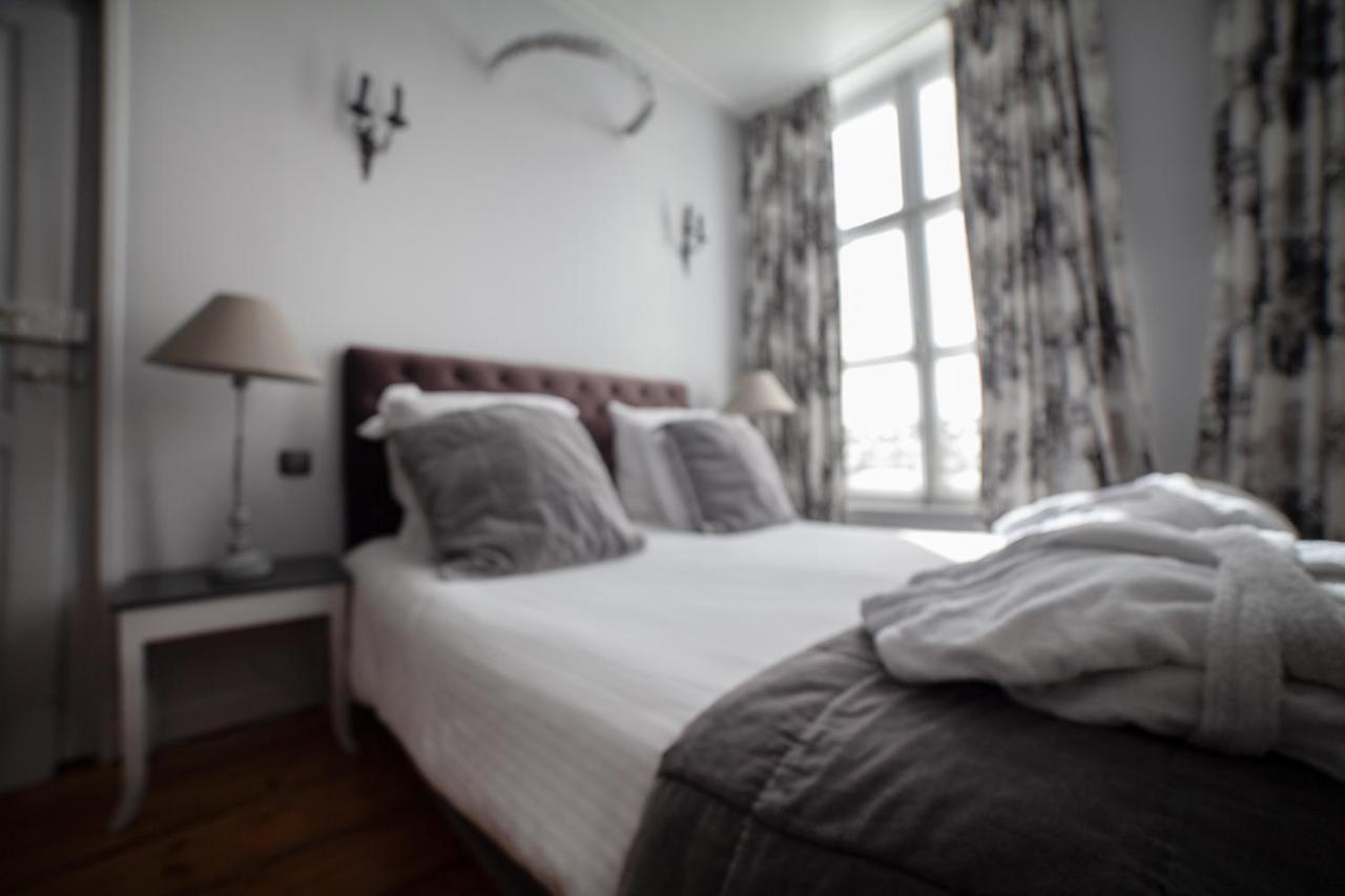 Bienvenue Chez Nous Bed and Breakfast Bergues Esterno foto