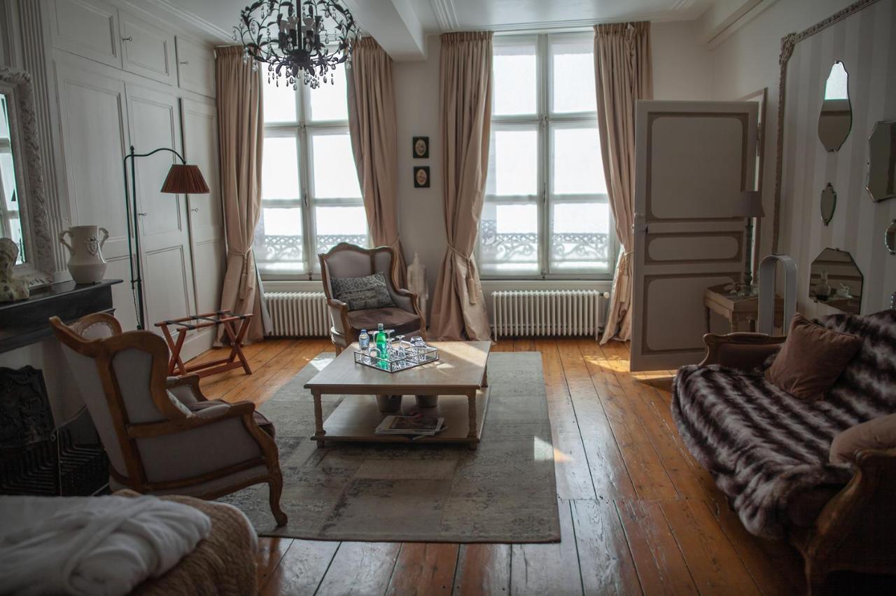 Bienvenue Chez Nous Bed and Breakfast Bergues Esterno foto