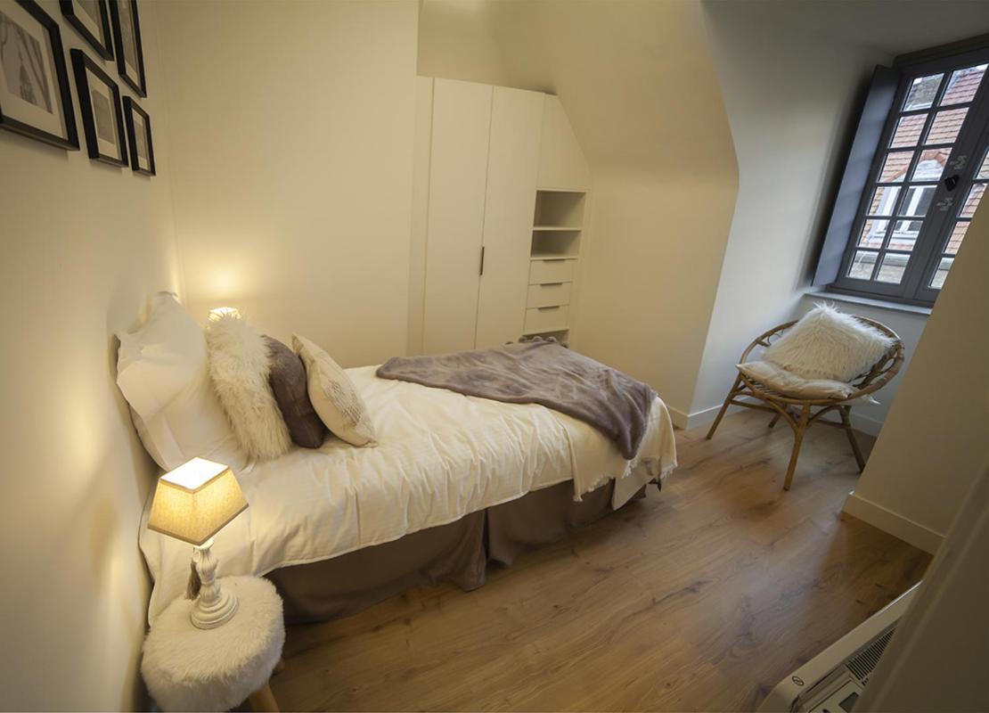 Bienvenue Chez Nous Bed and Breakfast Bergues Esterno foto