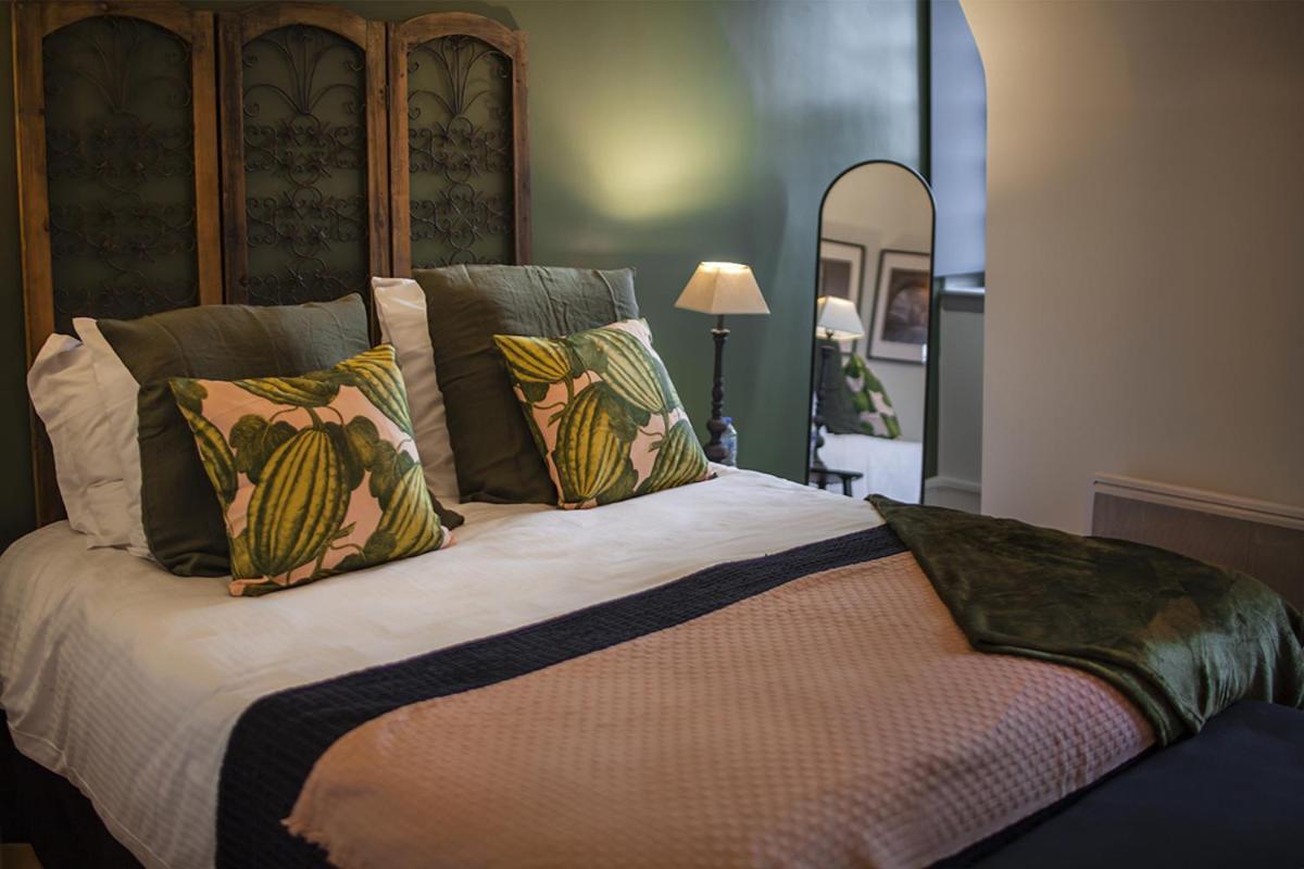 Bienvenue Chez Nous Bed and Breakfast Bergues Esterno foto